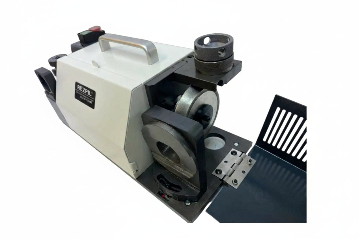Заточной станок для сверл REZPIL RP-1504